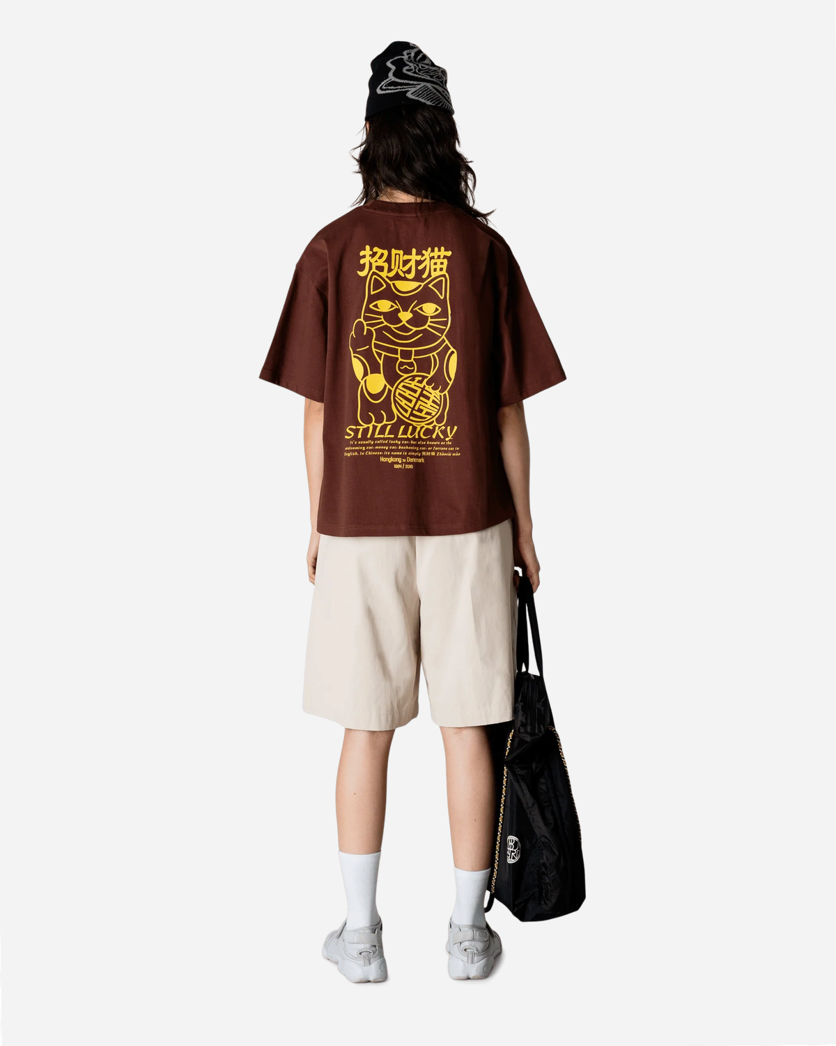 Balo Lucky Tee