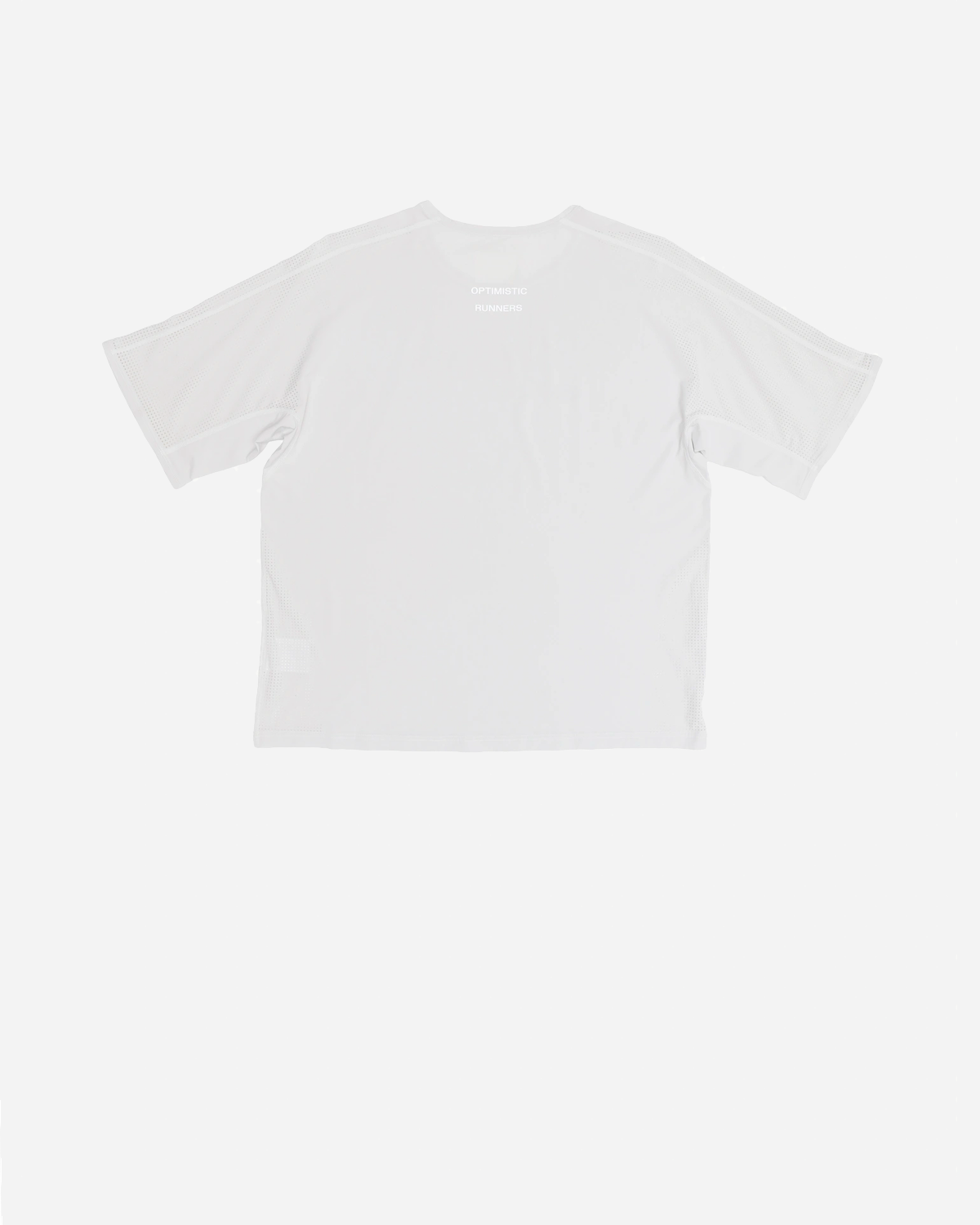 Perforated T-Shirt