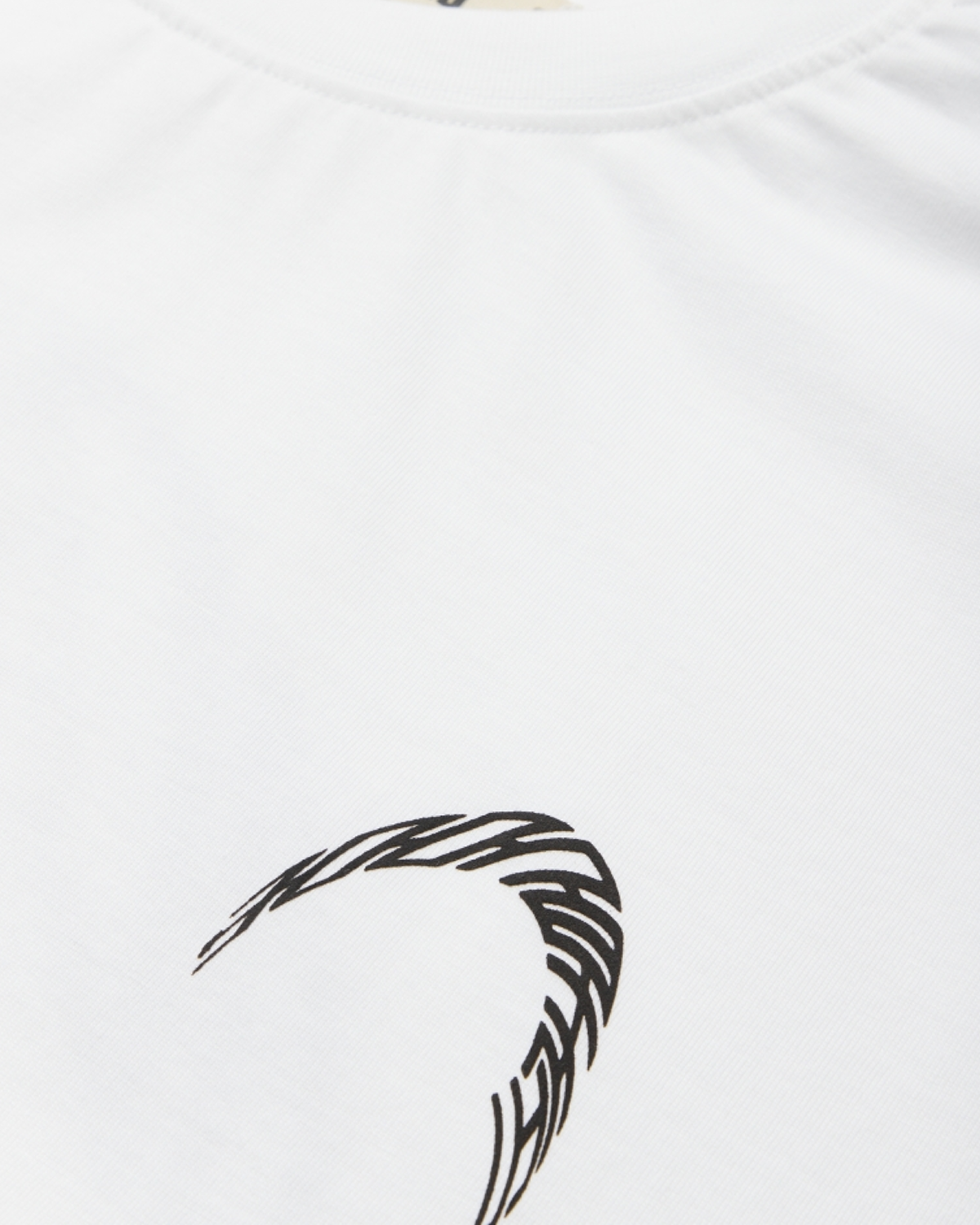 Baine Warp Tee