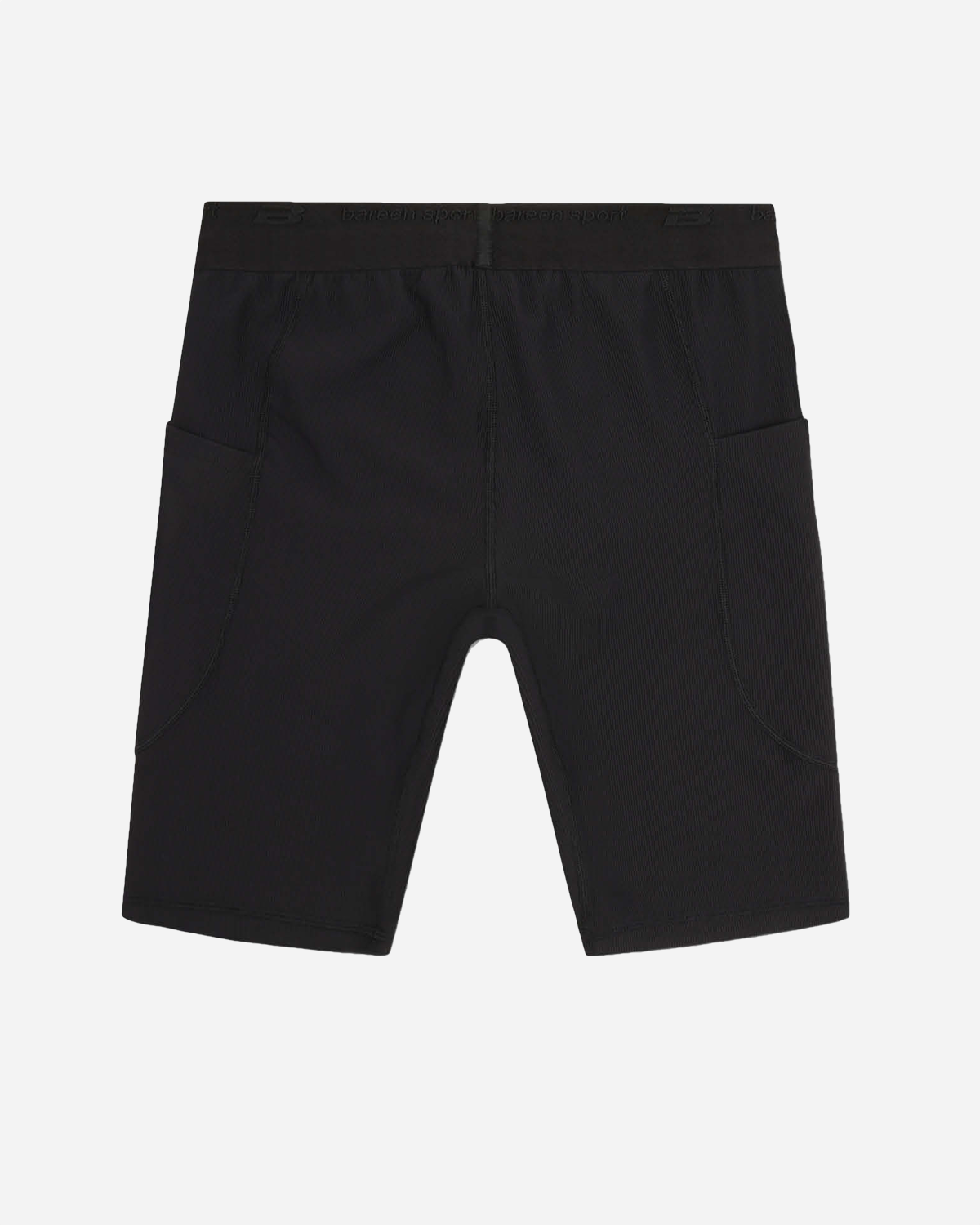 Men's Active Sprinter Tights - Black Onyx