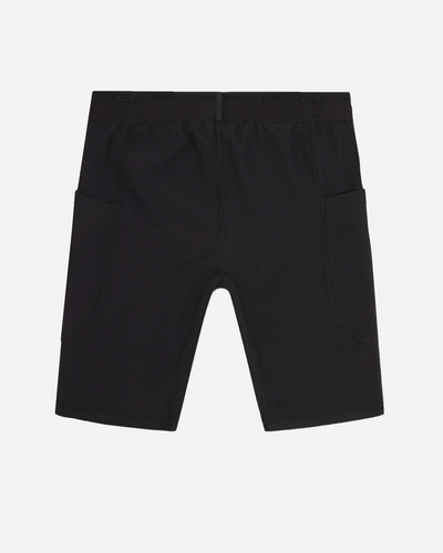 Men's Active Sprinter Tights - Black Onyx