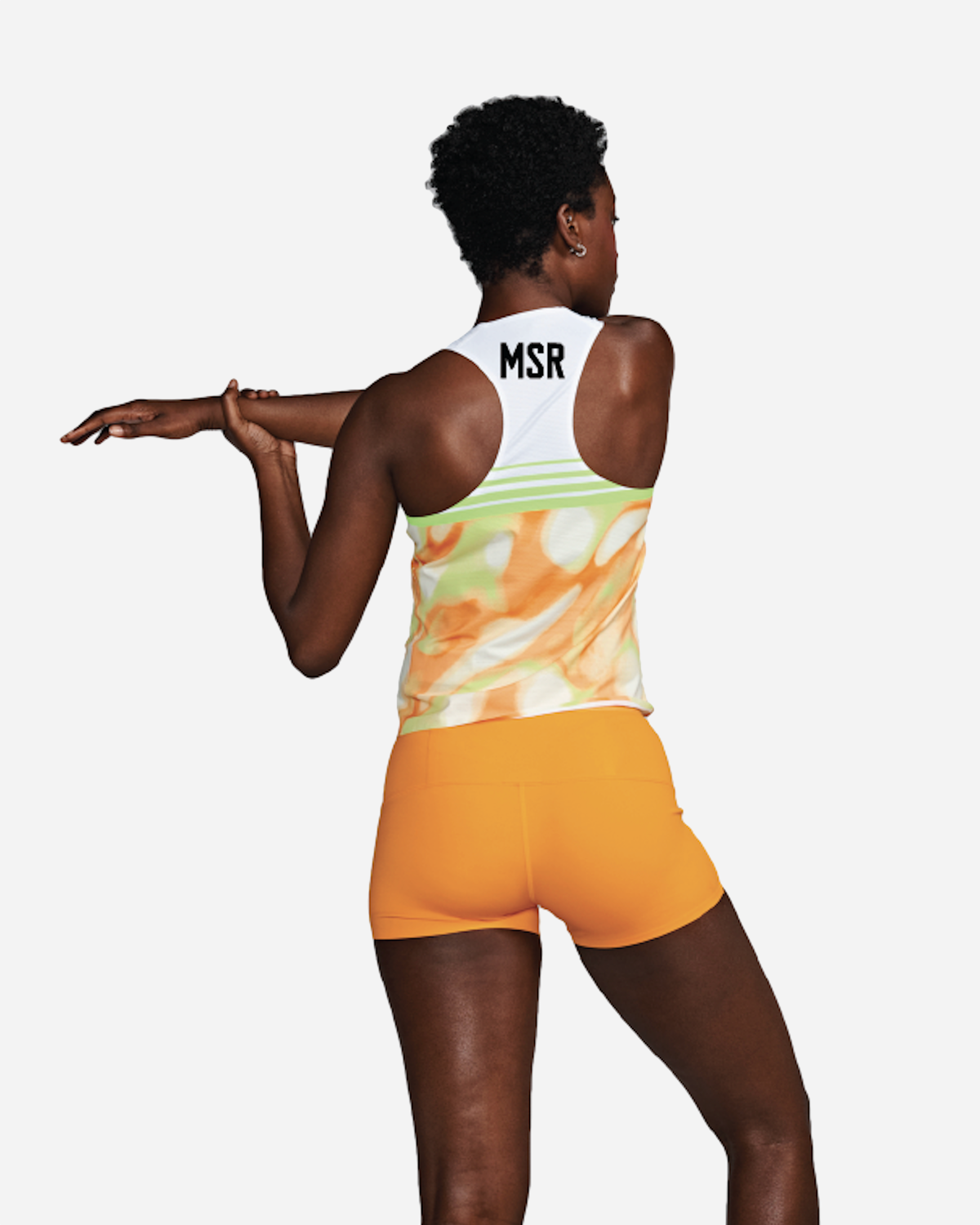 Elite Singlet Women