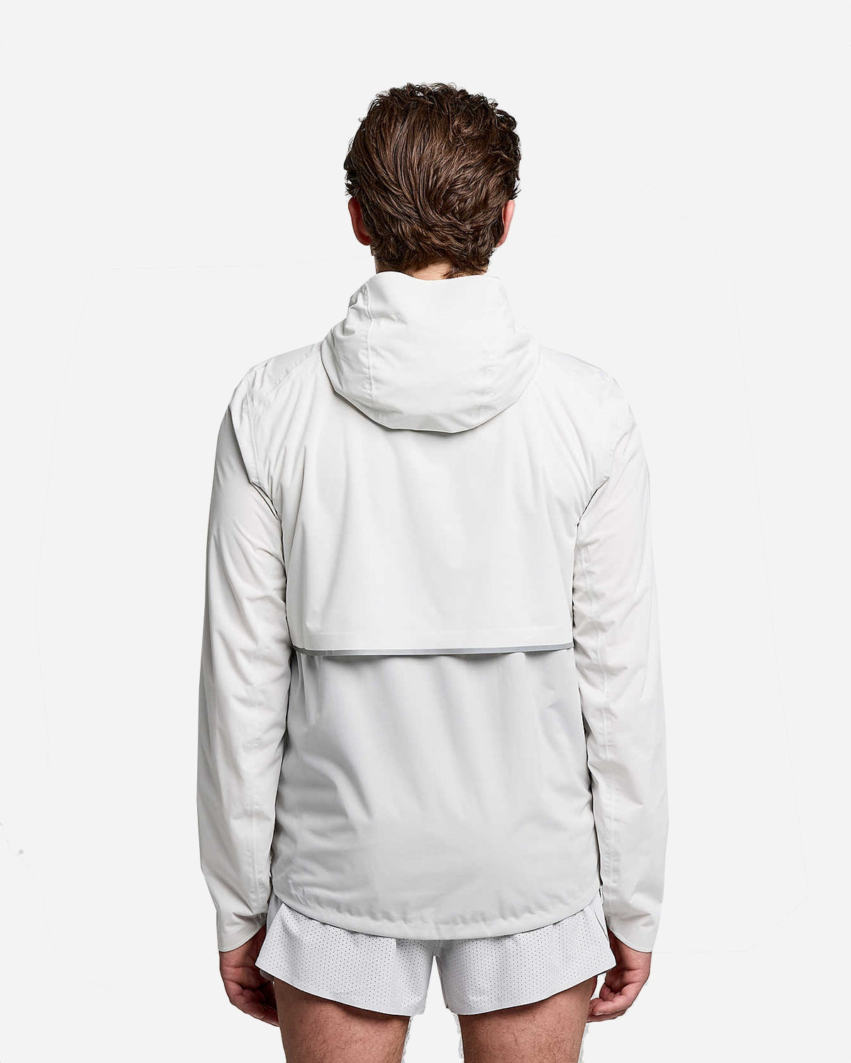 M Endorphin Runshield Jacket - Cloud