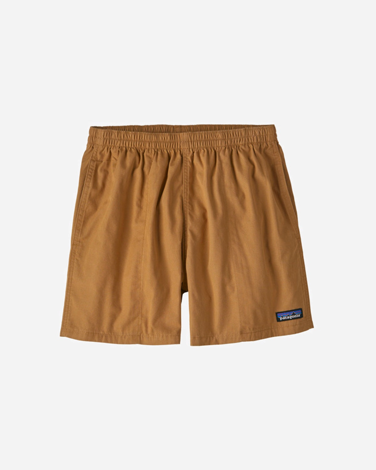 W's Funhoggers Pants - Nest Brown