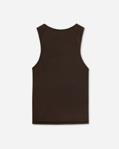 Wmns Stretch Racer Tank Top - Delicioso