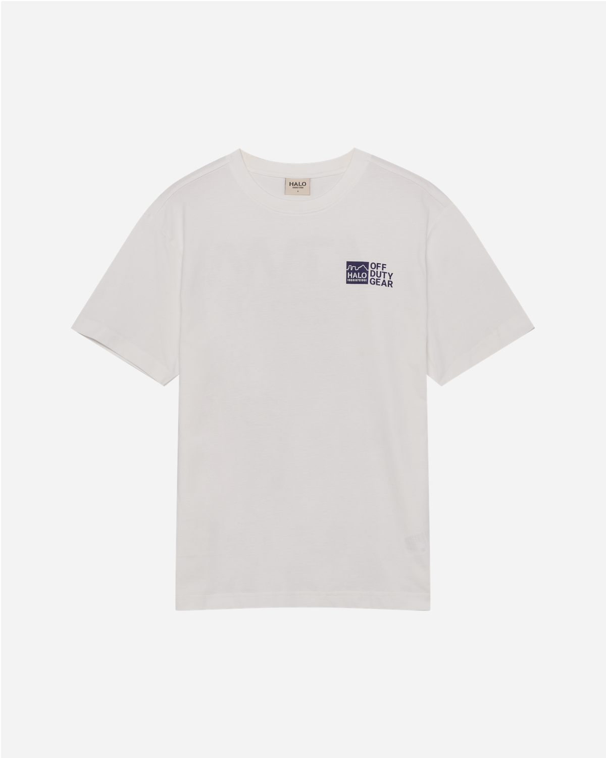 Halo Graphic T-Shirt