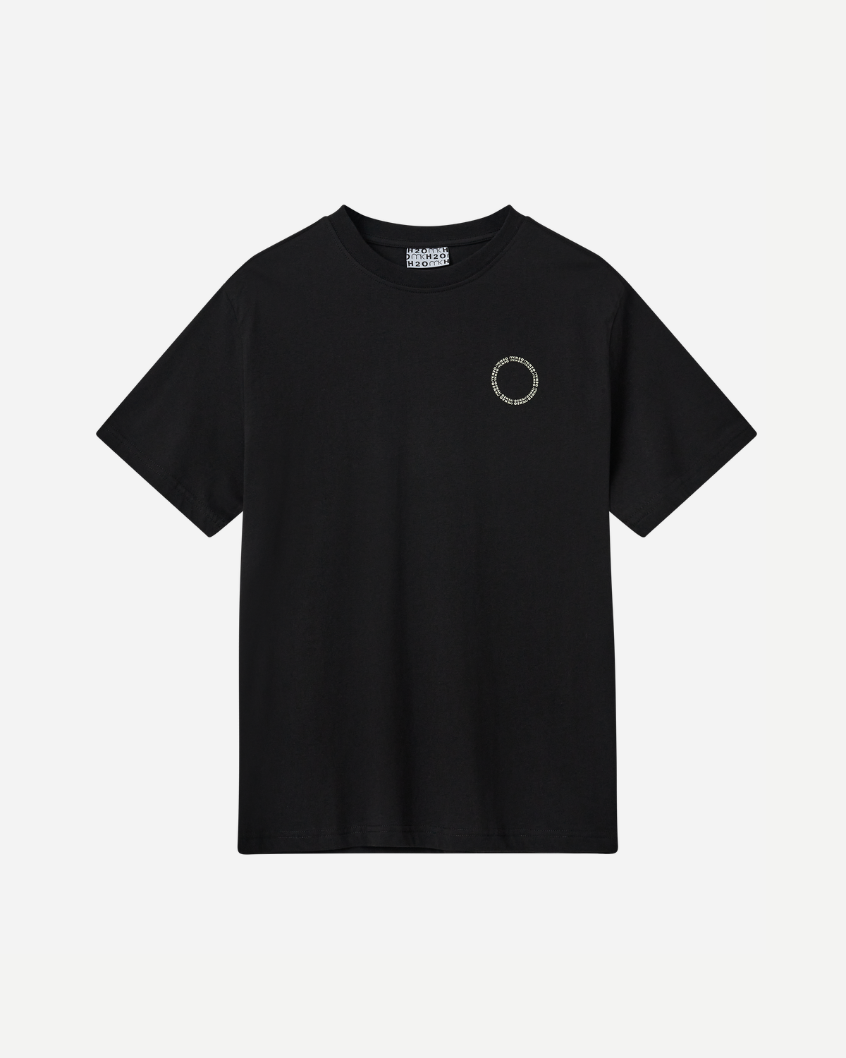 MKxH2O T-Shirt - Black