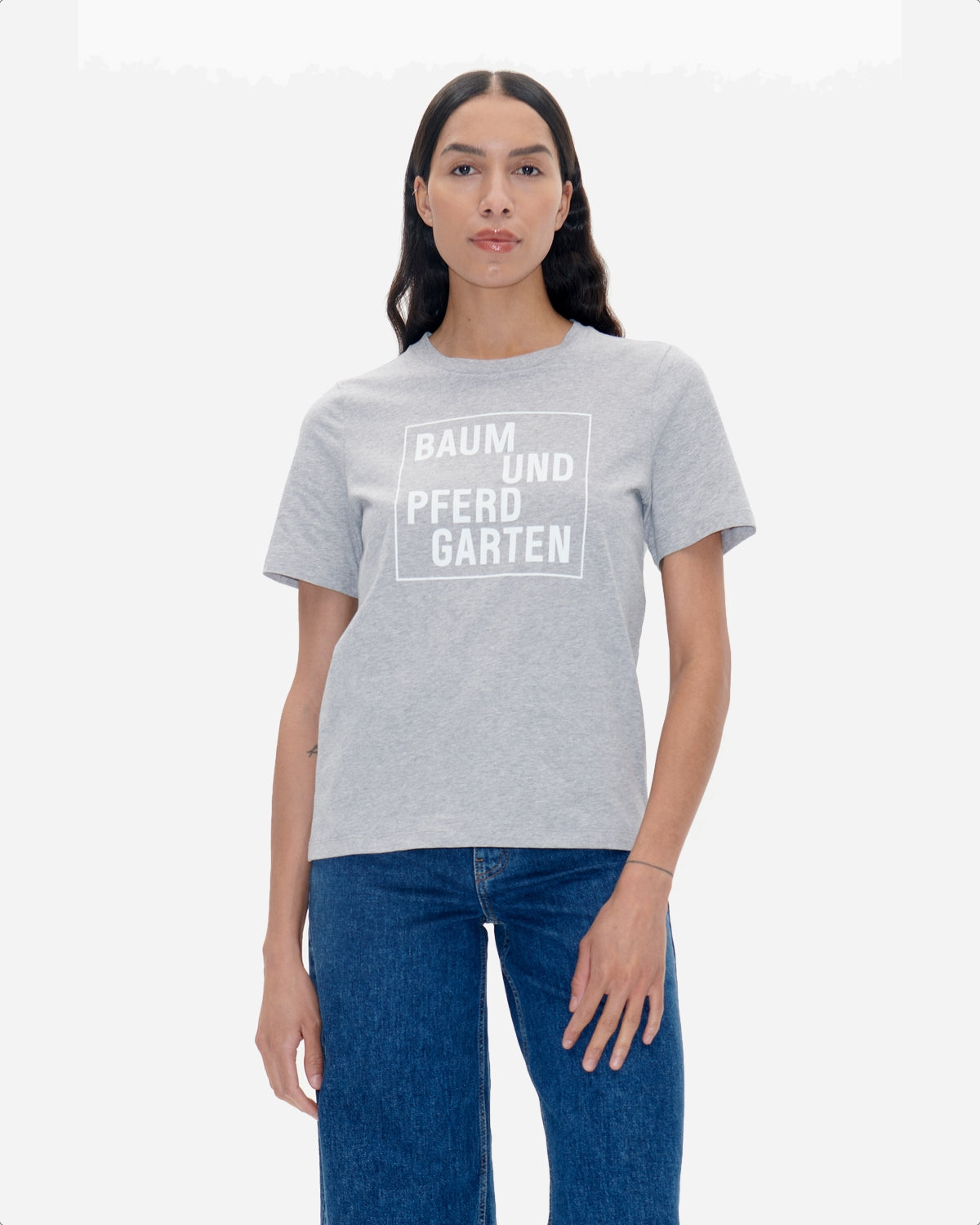 Jawo - Grey Logo Box