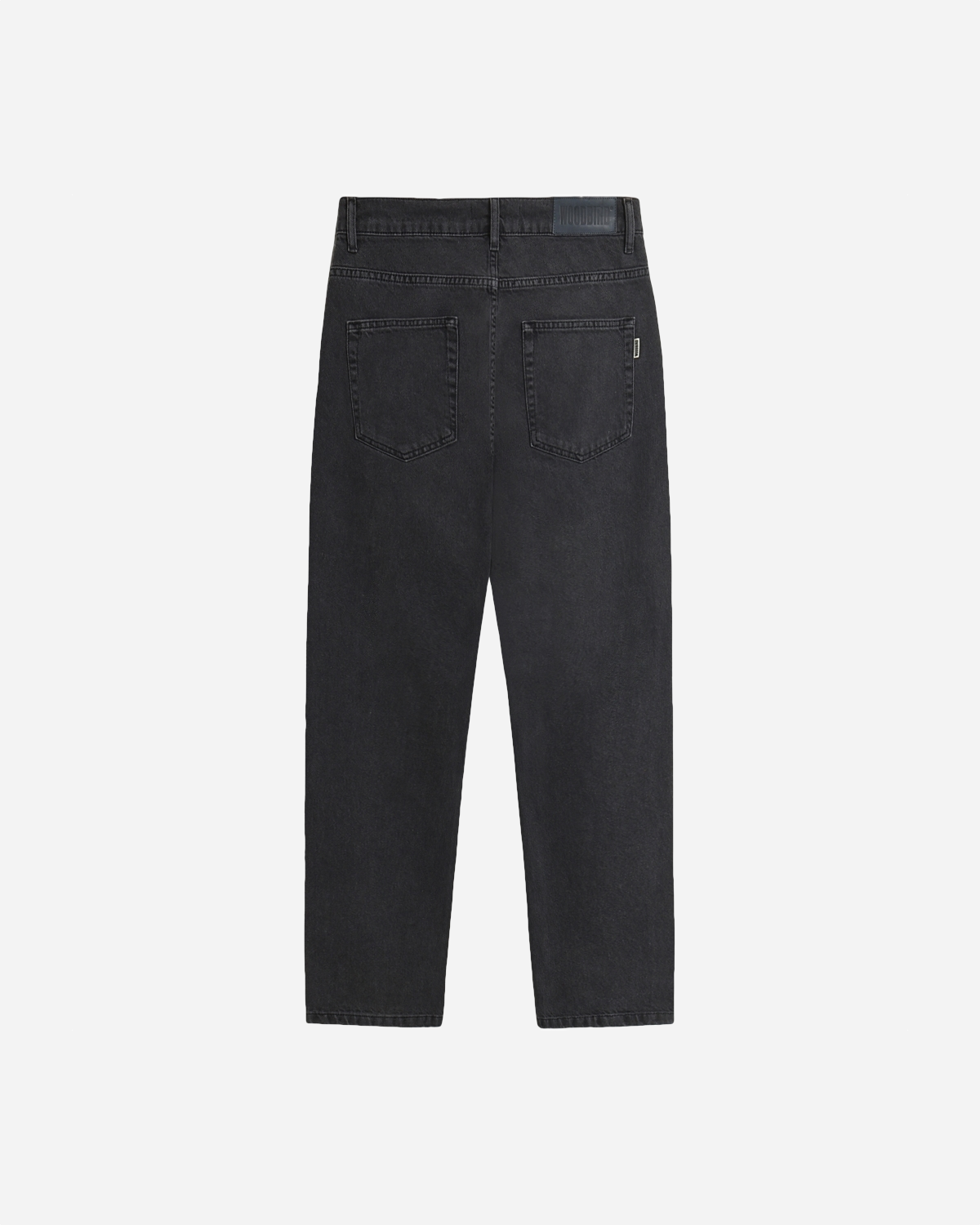 WBDoc Crow Jeans - Black