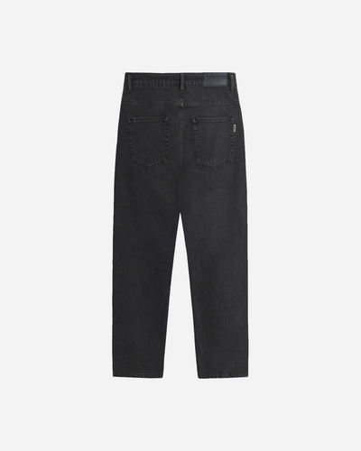WBDoc Crow Jeans - Black
