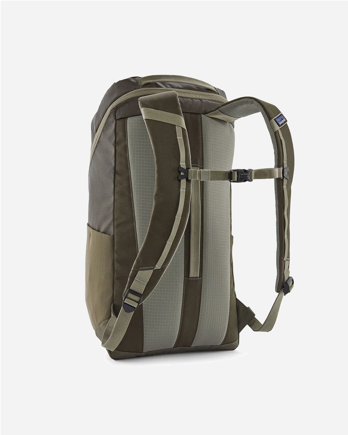 Black Hole Pack 25L