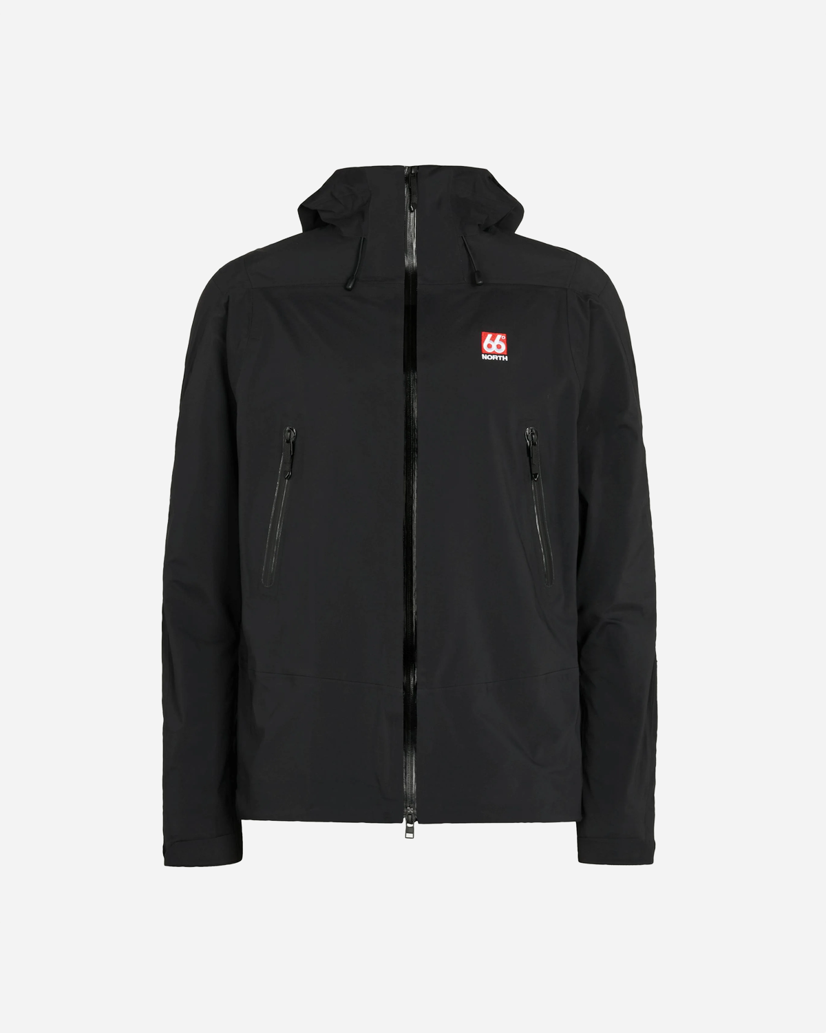 Snaefell Shell Jacket