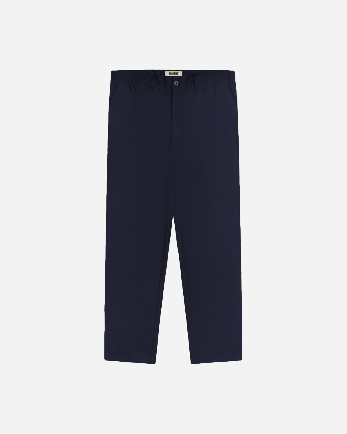 Muto Base Pant - Navy