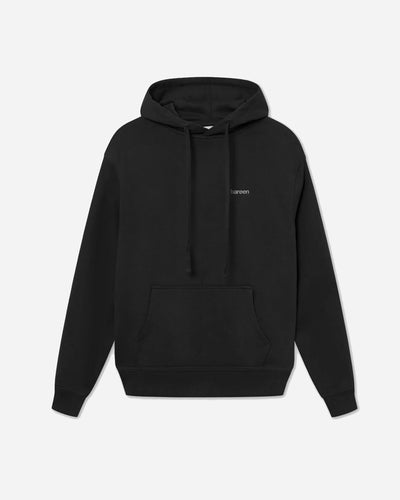 Classic Hoodie - Pirate Black