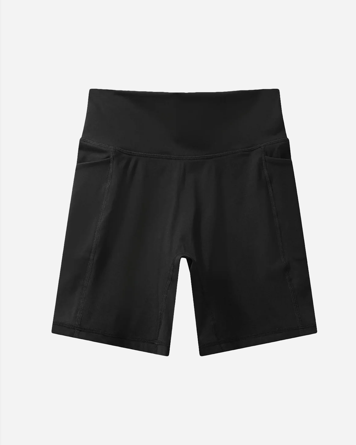 Women Active Pocket Shorts