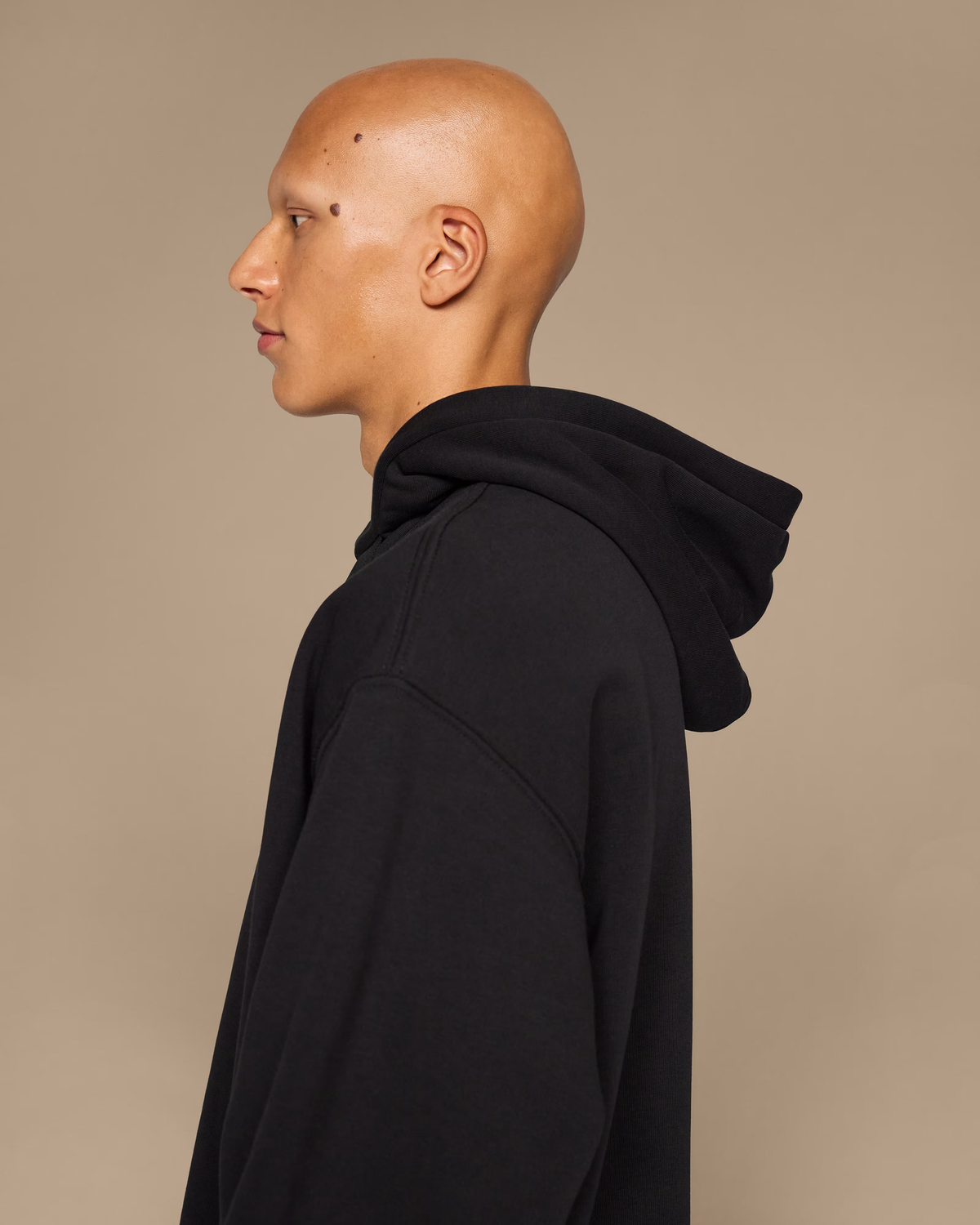 Club Hoodie Men