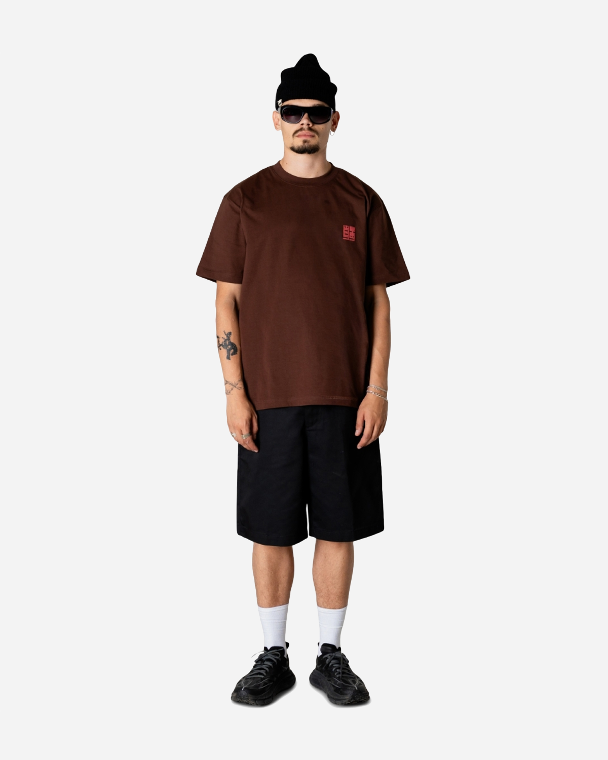 Baine Nopa Tee