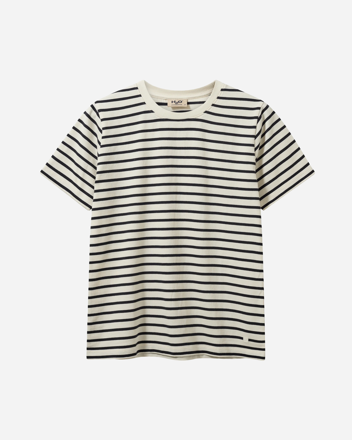 Skagen Woman Striped Tee
