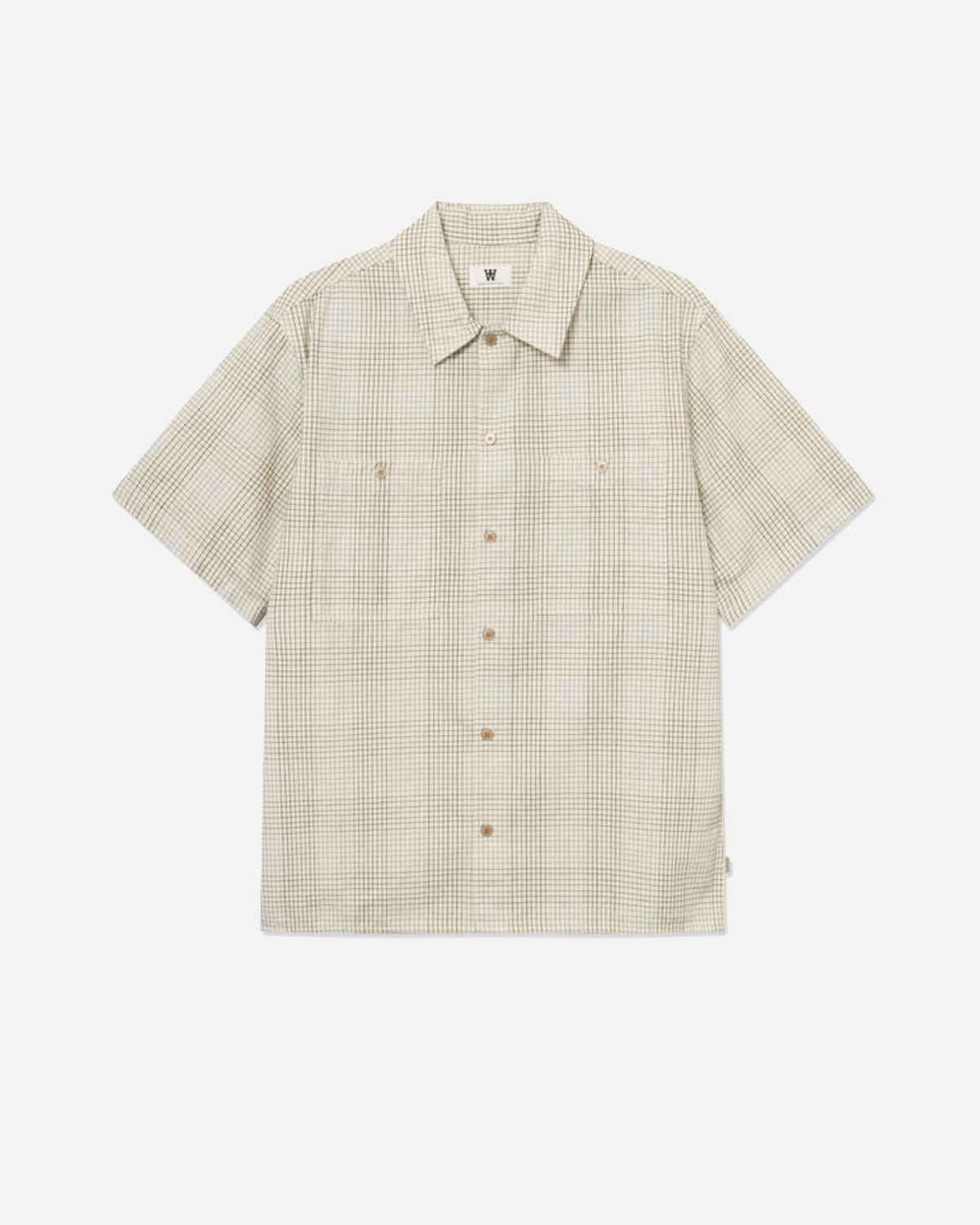 WWCooper SS shirt