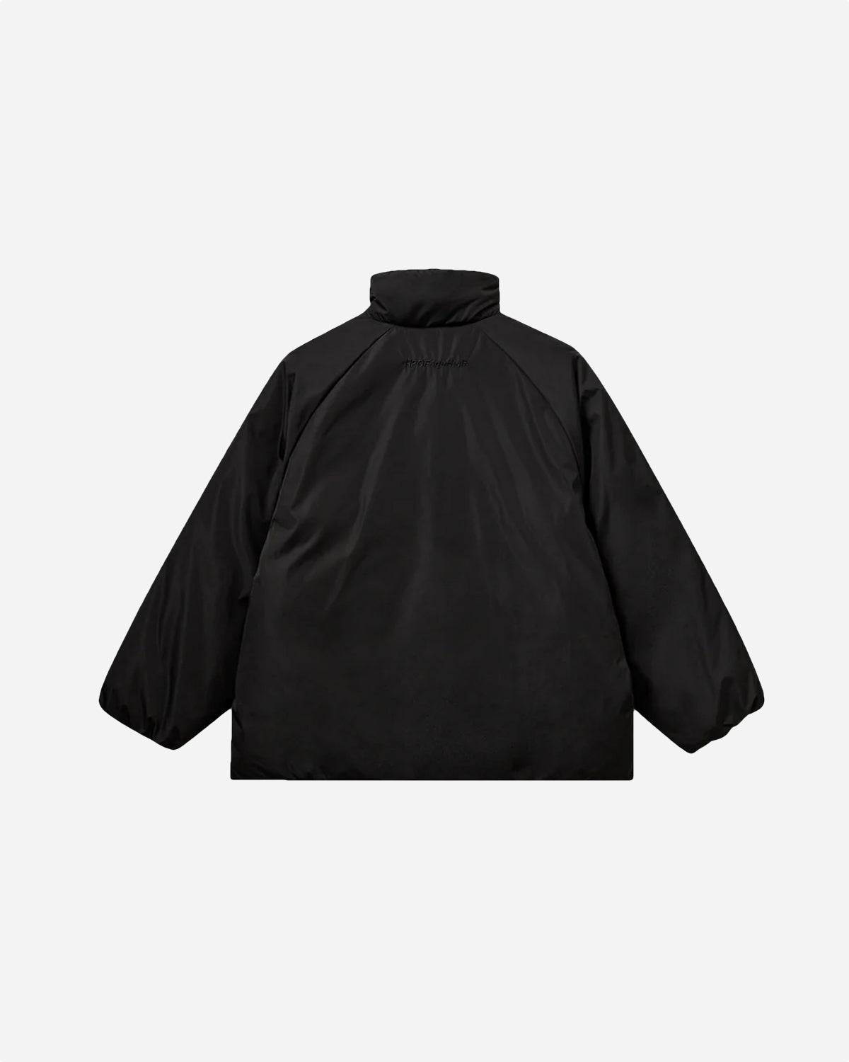 Cherry Jacket - Black