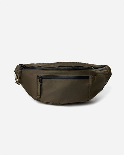 Hygge Waist Bag -  Dark Army