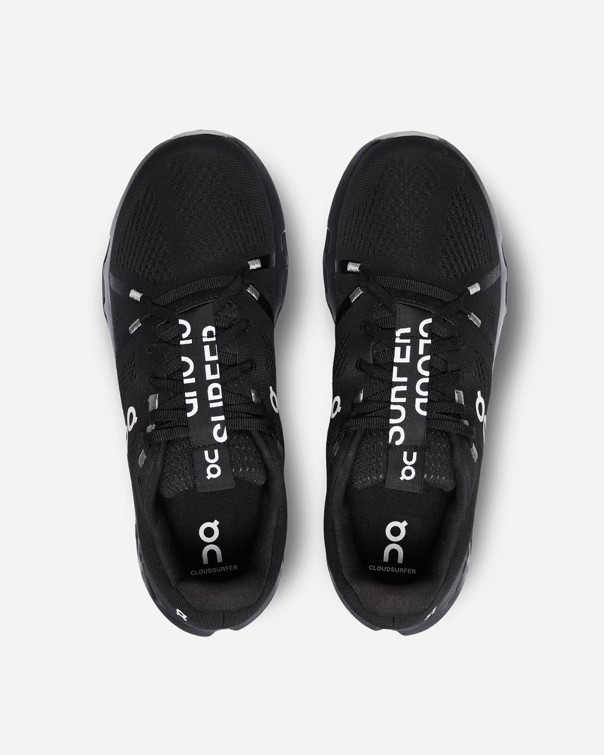 Cloudsurfer M - black