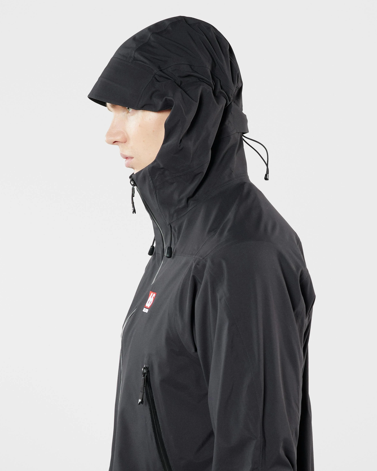 Snaefell Shell Jacket