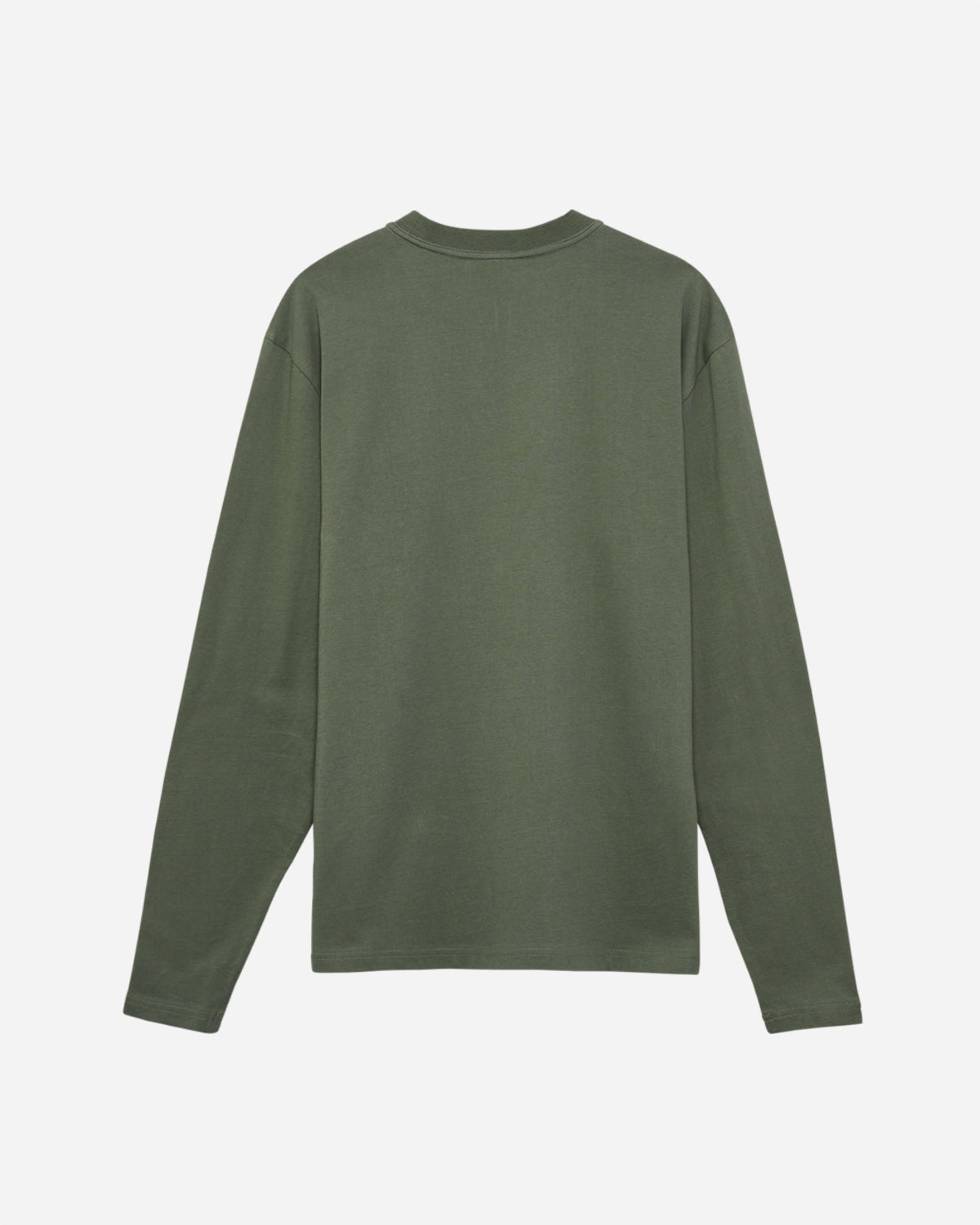 Halo Off Duty Gear L/S - Green