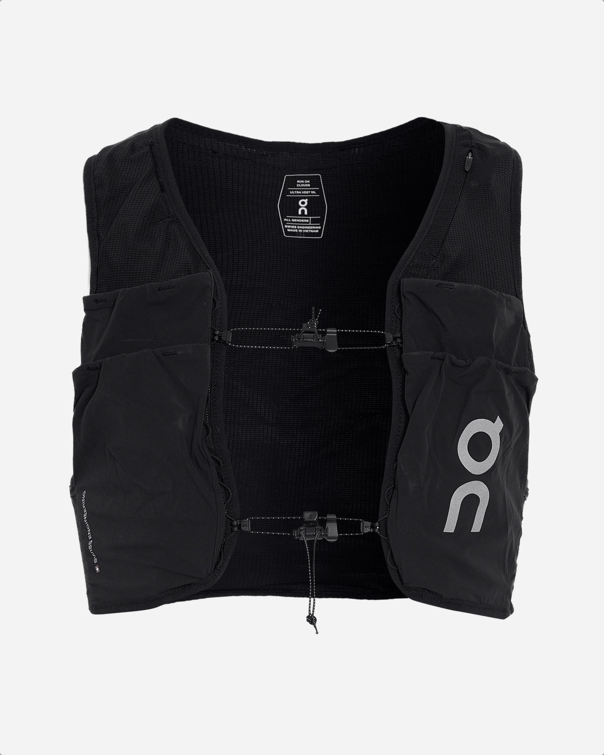 Ultra Vest 5L - Black