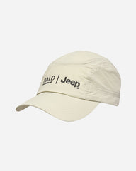 Halo Jeep Cap - Silver Lining