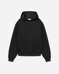 Bojan Oversized Hoodie - Pirate Black