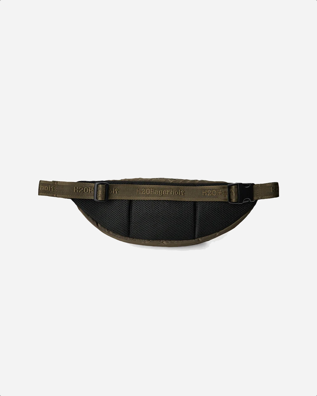 Hygge Waist Bag -  Dark Army