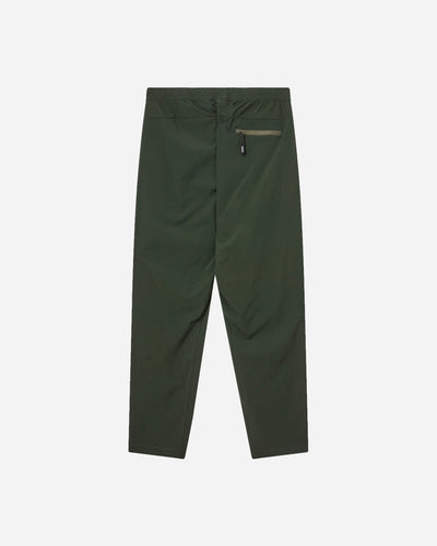 Ebeltoft Tech Pants - Army