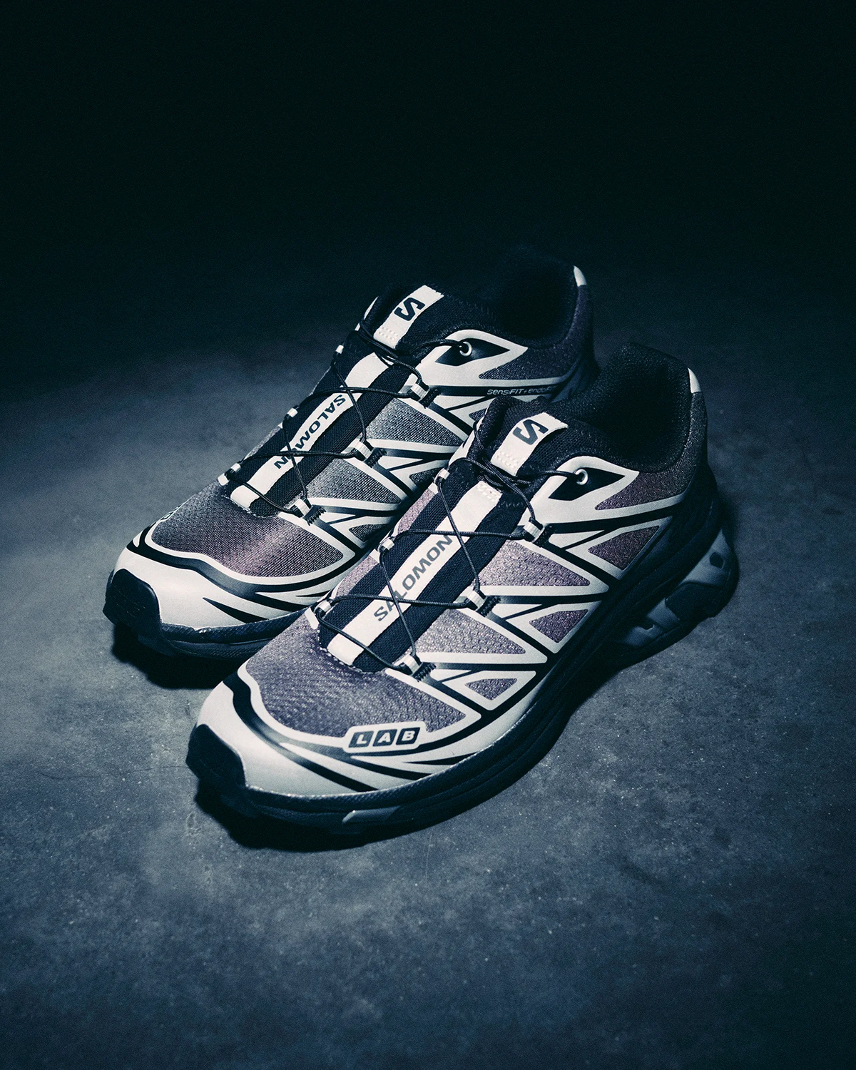 XT-6 Nocturne Vision