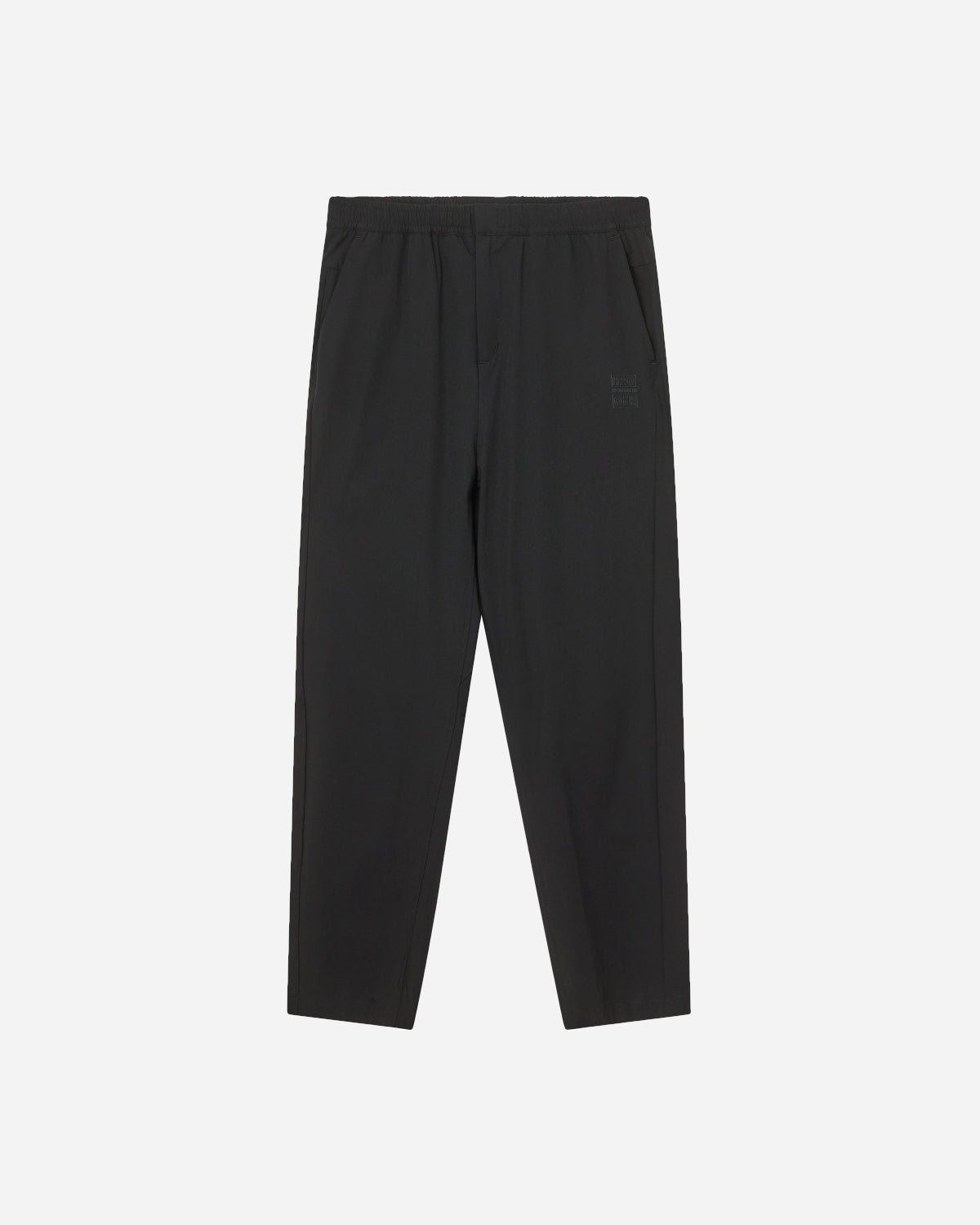 Ebeltoft Tech Pants - Black