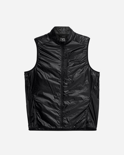 Weather Vest - Black