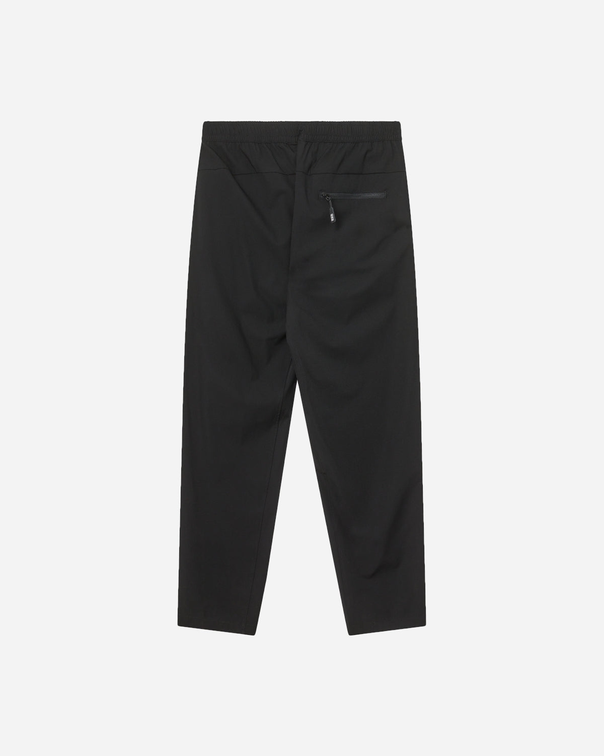 Ebeltoft Tech Pants - Black