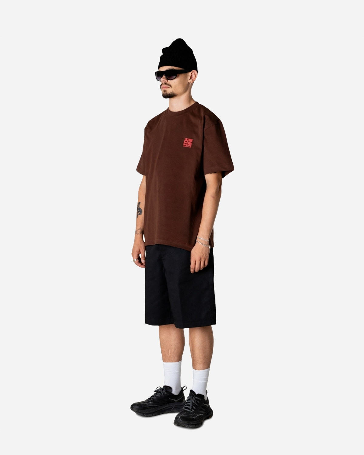 Baine Nopa Tee