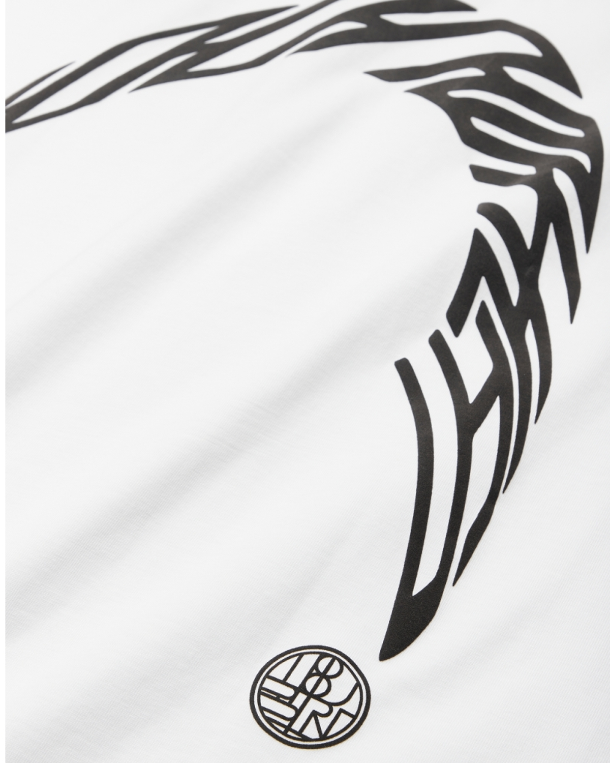 Baine Warp Tee