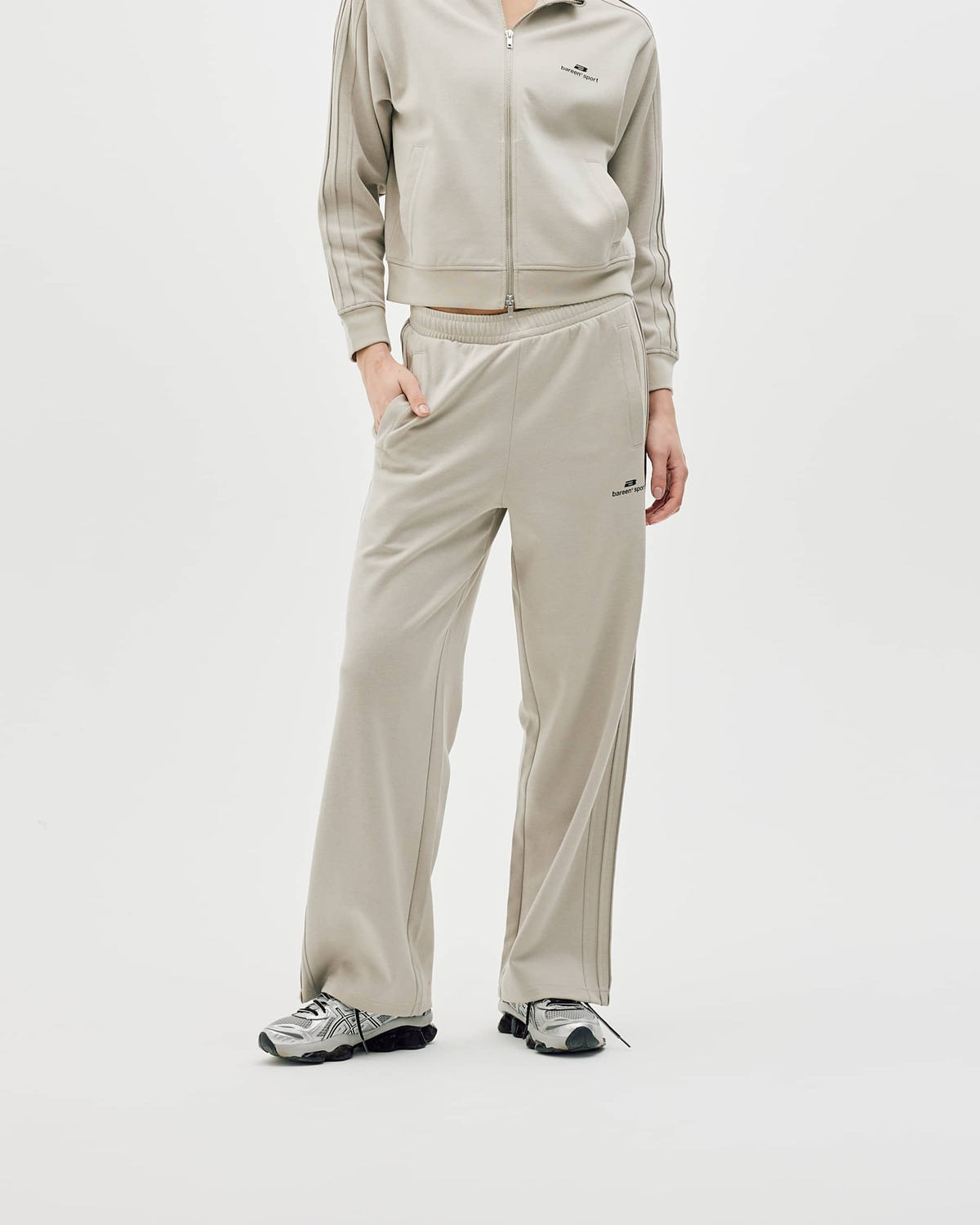 Wmns Track Lounge Pants
