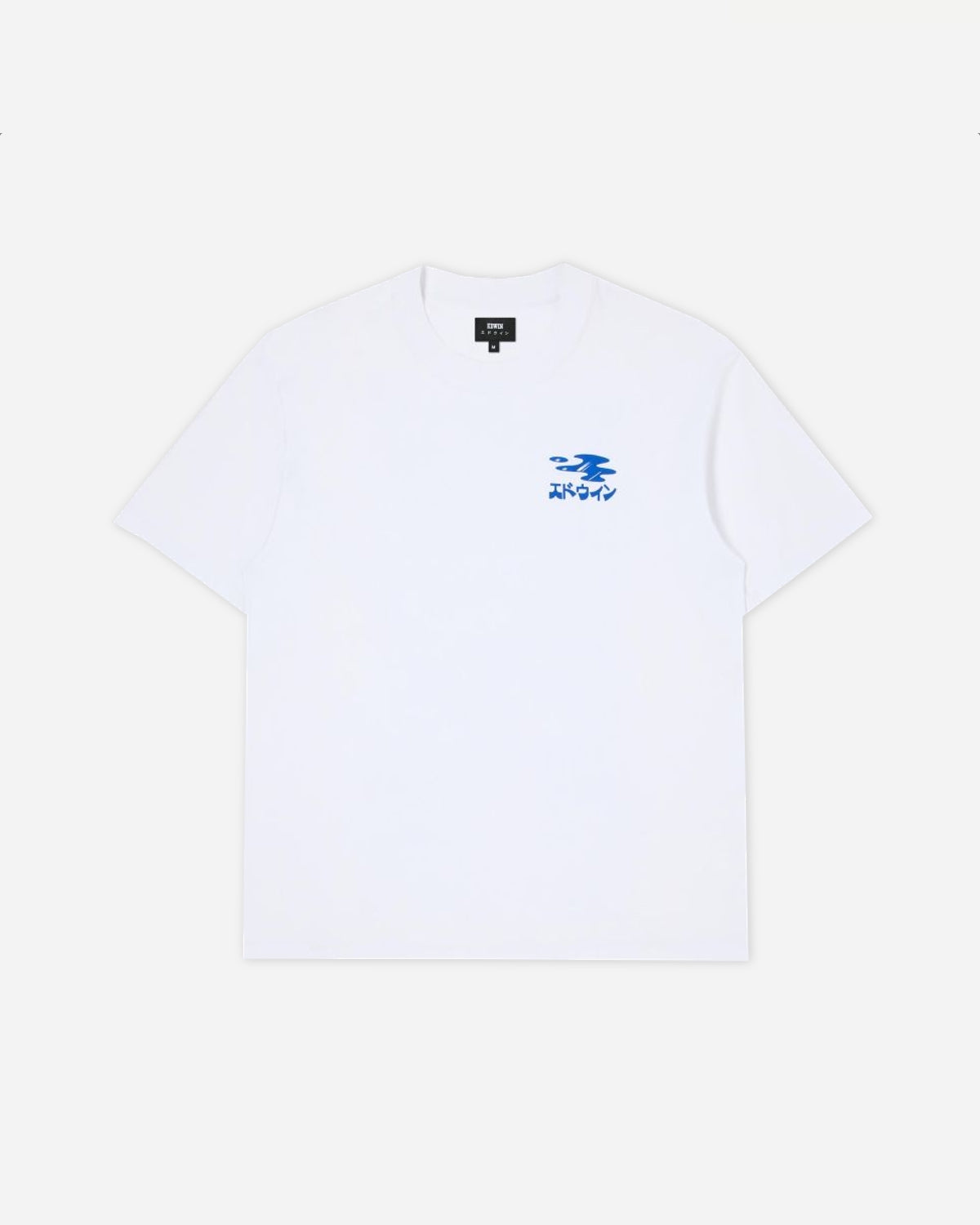 Stay Hydrated T-shirt - White