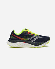 Endorphin Speed 4 - Navy/Pepper