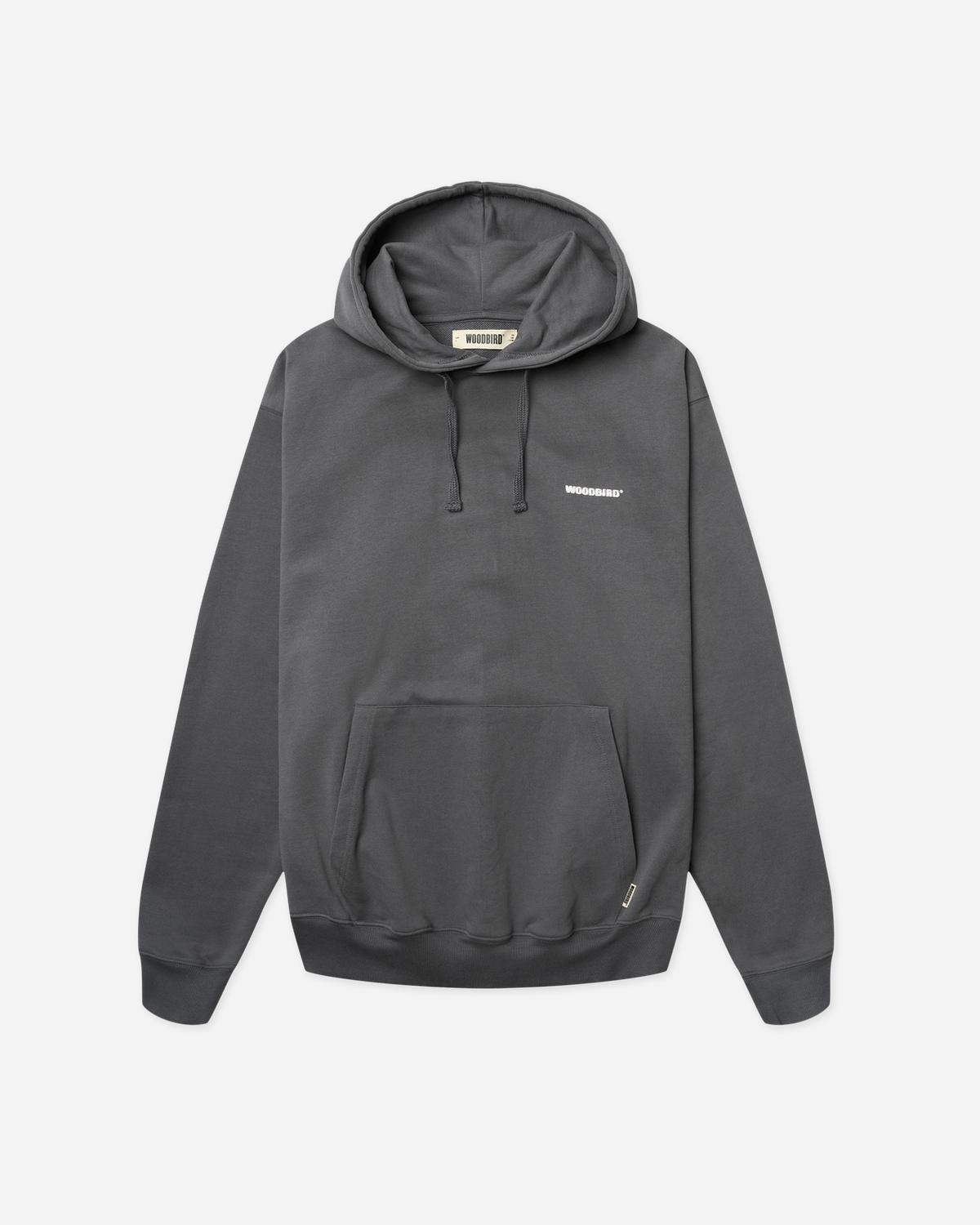 Pacs Tram Hoodie