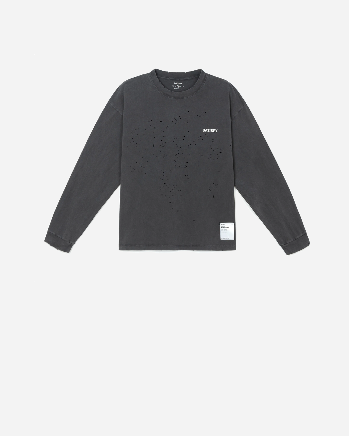 MothTech™ Long Tee