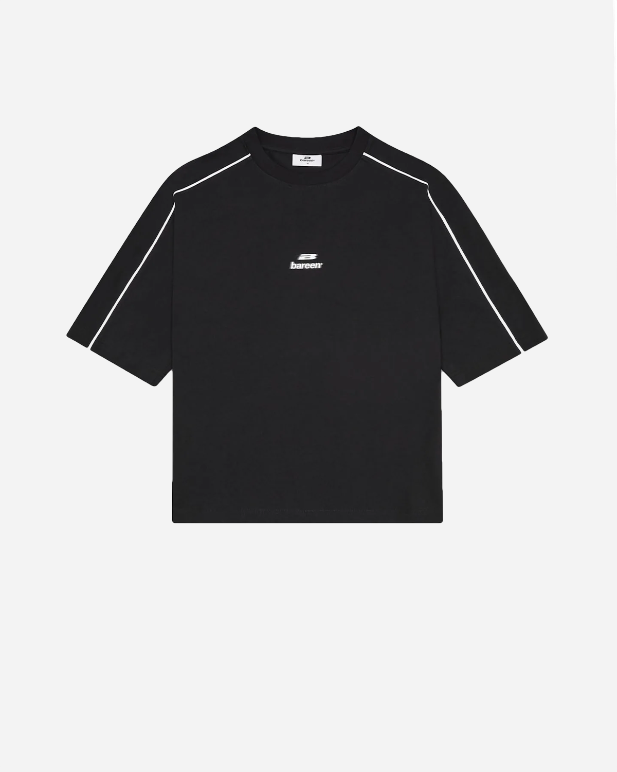 Aw26 Logo Oversized Box Fit