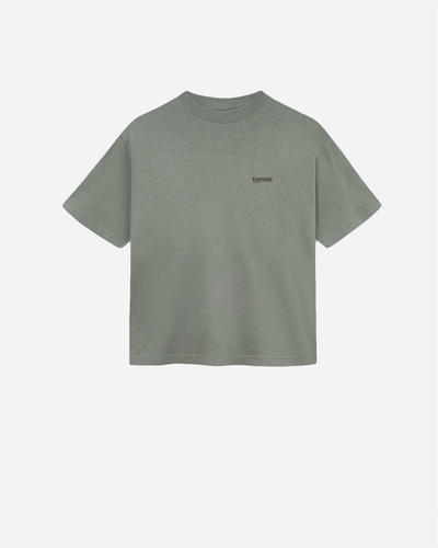 Bell Box Fit Interlock - Castor Gray