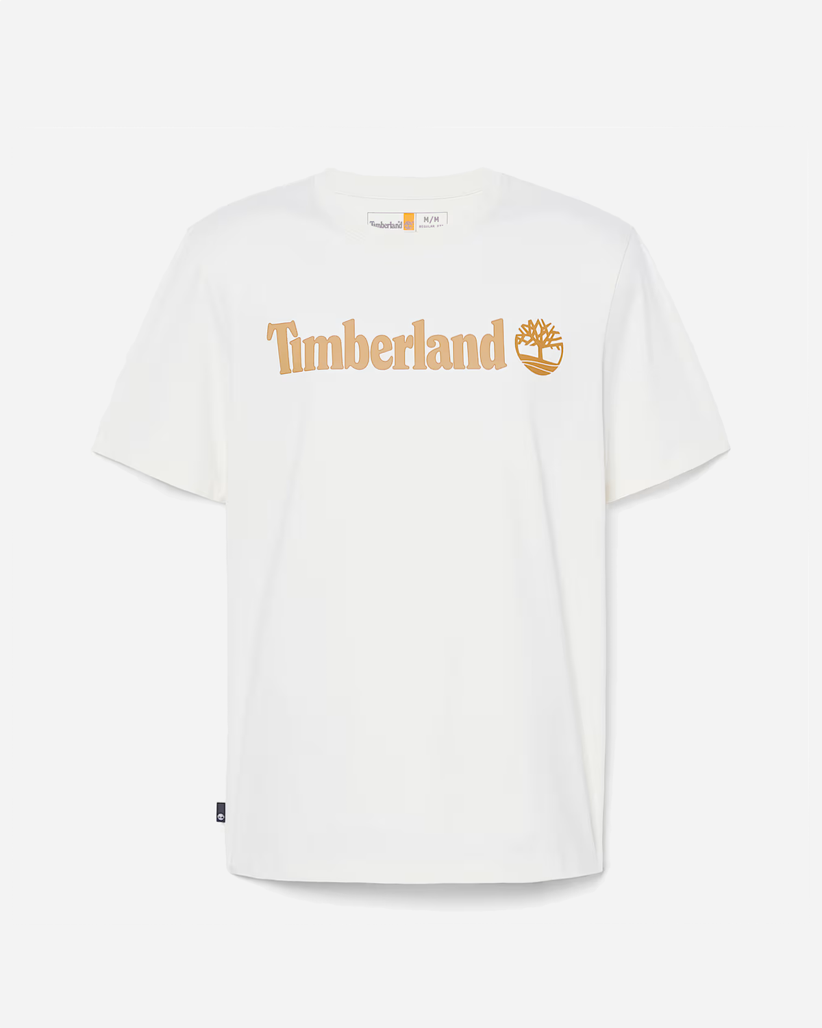 KENN Linear Logo Short Sleev