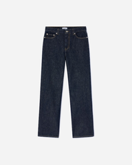 Essentials Rinse Denim Izey - Rinse