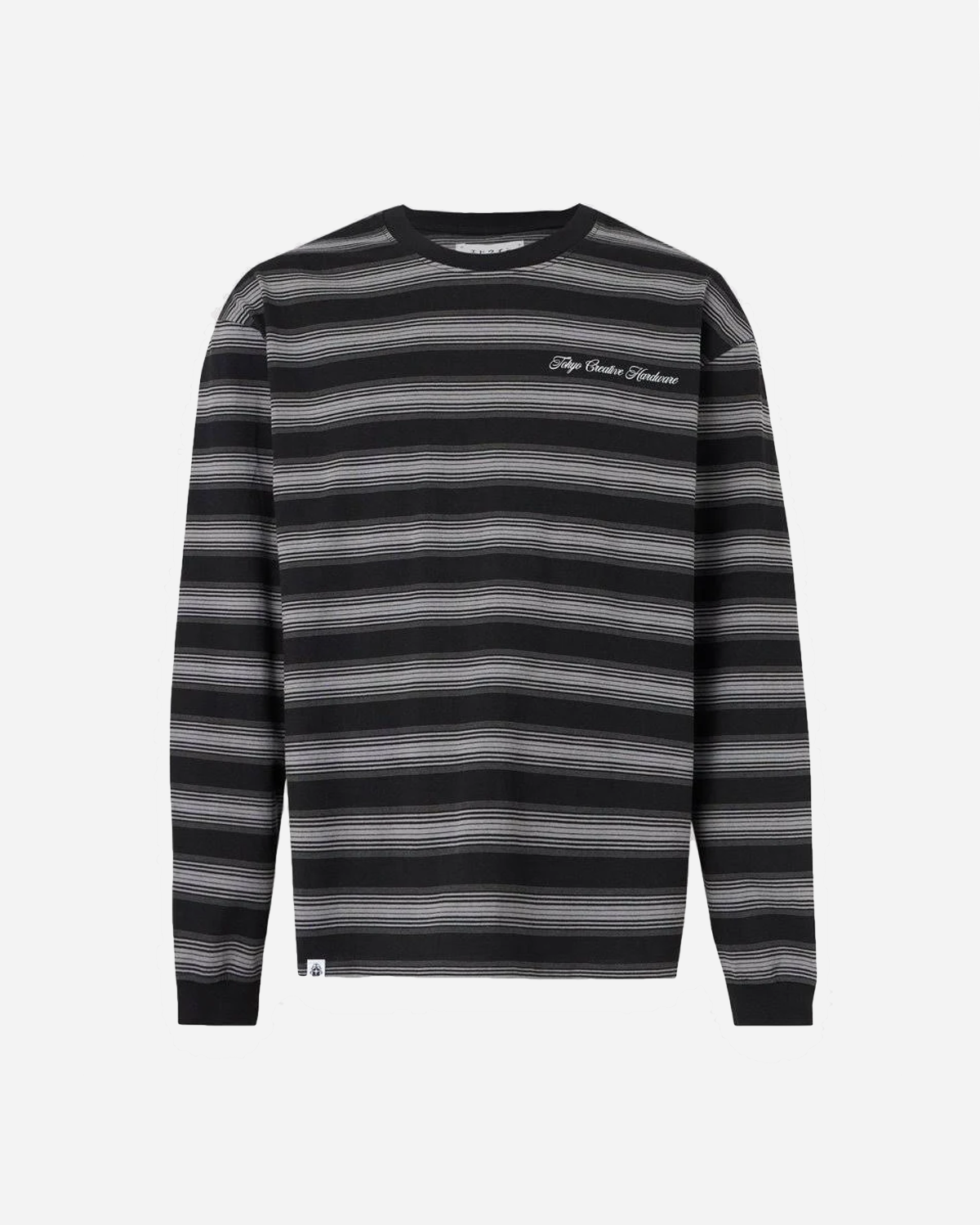Bolton T-Shirt Ls