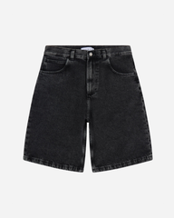 Worker Short - Black